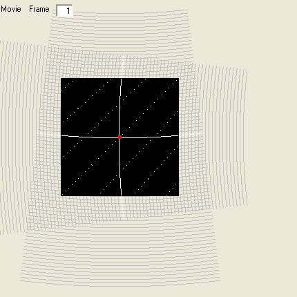 Interference Pattern